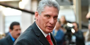 Díaz-Canel rechaza ultimátum de Trump y defiende soberanía cubana