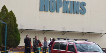 Preparan demanda colectiva y embargo precautorio contra planta maquiladora Hopkins