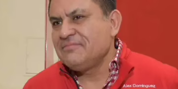 Alex Domínguez exige reglas claras contra promoción anticipada rumbo a 2027