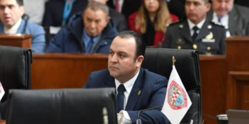 Derecho internacional no protege la impunidad de autoritarios
