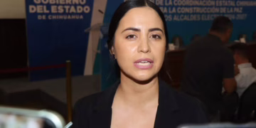 Tras las huellas de… Ana Laura González, alcaldesa ausente