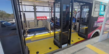 Consejo de Movilidad exige rutas alimentadoras para JuárezBus