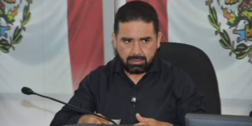 Francisco Sánchez califica de “payasada” petición de investigación ante EU
