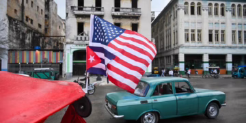 Rusia condena nueva orden ejecutiva de EE.UU. contra suministros de petróleo a Cuba