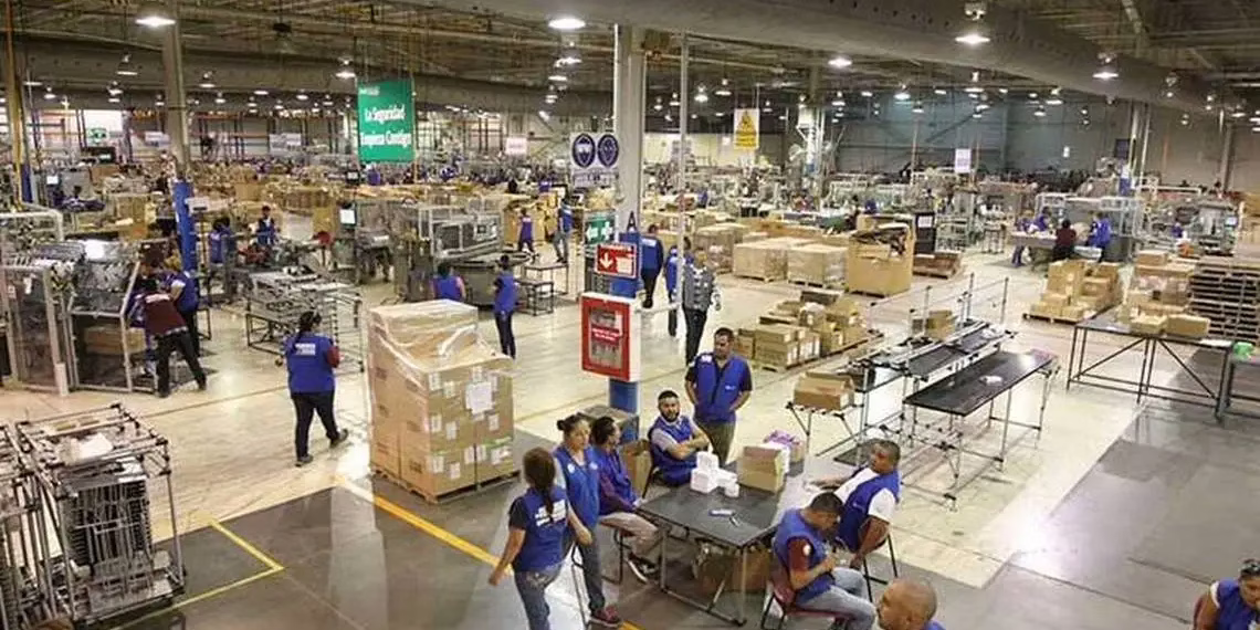 Incertidumbre en el sector maquilador por quiebra de First Brand