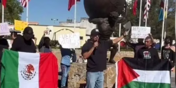 México dividido ante captura de Maduro por EU