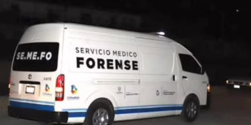 Ejecutan a hombre en colonia Tierra y Libertad