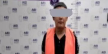 Imputan a hombre por triple homicidio en tienda de abarrotes en Juárez