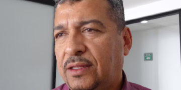 Tras las huellas de…Pancho Salcido, el hijo prodigo