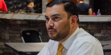 Adeudo predial del PAN en Juárez se acumula desde 2012, Pérez Cuéllar era el dirigente