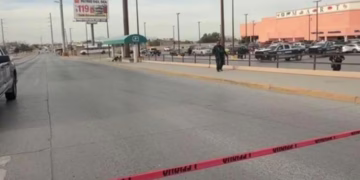 Ejecutan a hombre en paradero de camión; el asesinato once