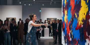 IPACULT abre convocatoria para exposiciones en Galería Maestra Sandra Melisa Lara Hernández