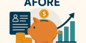 Retiros por desempleo en Afores rompen récord histórico en 2025
