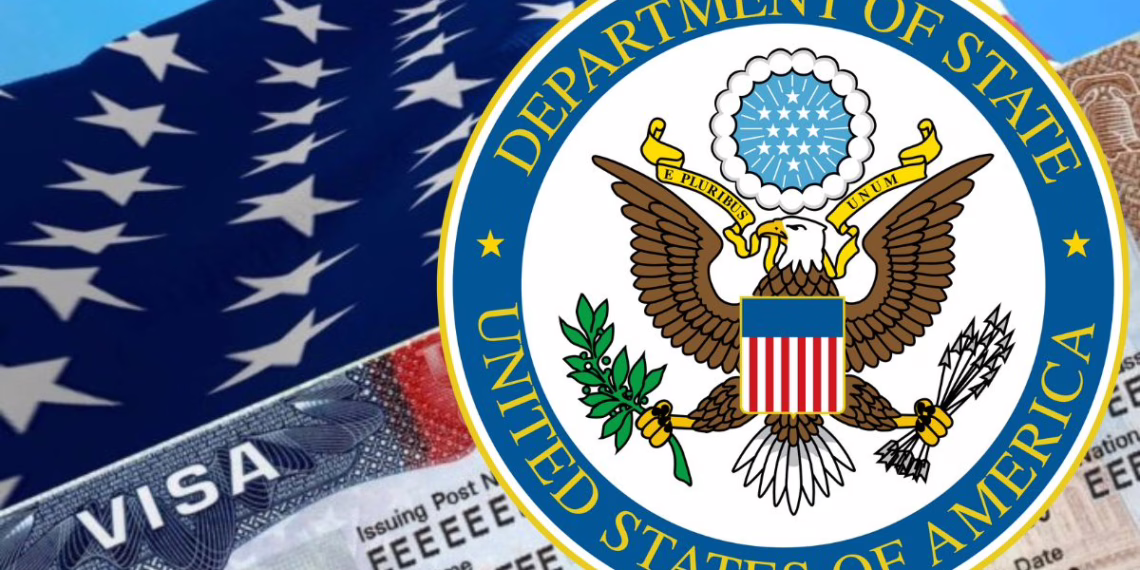 EE.UU. suspende visados de inmigrante para 75 países por «carga pública»