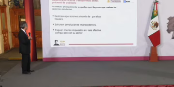 SAT traza “piso parejo” en 2026: menos auditorías masivas y foco en 11 conductas de riesgo