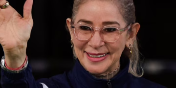 Tras las huellas de…Cilia Flores, la chavista