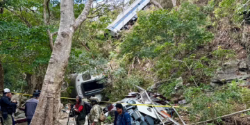 Sube a 14 el saldo mortal por descarrilamiento del Tren Interoceánico