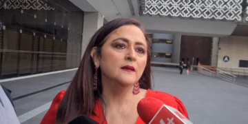 Alerta Susana Prieto: Pide a obreros acudir a plantas para evitar saqueo de maquinaria