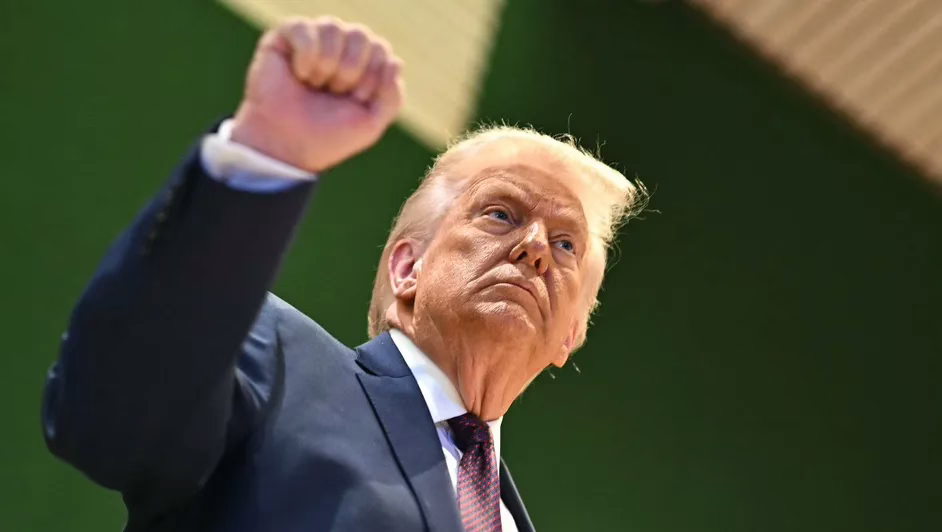 Trump amenaza con invocar el Artículo 5 de la OTAN para frenar la migración en la frontera sur
