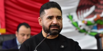 Califica diputado Sánchez como fracaso el registro de datos biométricos