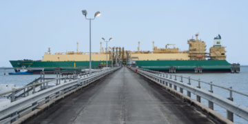 El gas natural venezolano emerge como prioridad tras la captura de Maduro