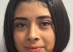 Adolescente de 17 años desaparecida en Ciudad Juárez; activan ficha de búsqued