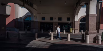 Esto se sabe sobre el cierre del aeropuerto de El Paso