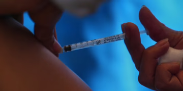 México, en riesgo de perder estatus libre de sarampión