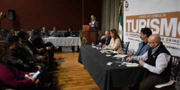 “Ley de Turismo debe ajustarse a la realidad fronteriza”: opinan juarenses en foro