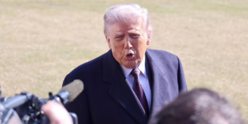 Trump sugiere «toma amistosa» de Cuba en medio de conversaciones con La Habana