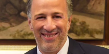 José Antonio Meade asume la presidencia del Consejo de Administración de HSBC
