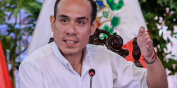 Congreso destituye a José Jerí tras escándalo por reuniones con empresarios chinos