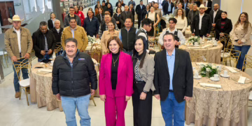 Convenio para la educación y nutrición en zonas rurales