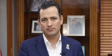 Bonilla separa a subdirector de Seguridad por comentarios misóginos