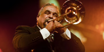 Willie Colón, leyenda de la salsa, fallece a los 75 años