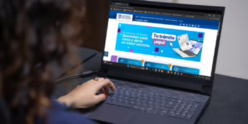SFP impulsa plataforma Tu Trámite ¡Aquí!