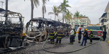 Abatimiento de El Mencho deja saldo de 62 muertos y 70 detenidos