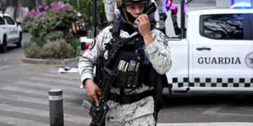 Clave de la CIA y rastreo sentimental: así cayó El Mencho