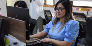 Ofrece municipio de Chihuahua becas para maestría en investigación criminal dirigida a mujeres