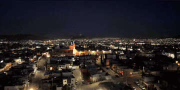 Modernización LED ilumina 760 colonias en Chihuahua Capital