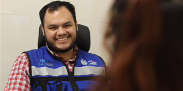 Municipio de Chihuahua ofrece servicios de salud a bajo costo en Punta Oriente