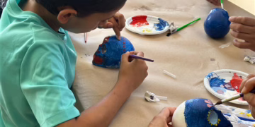 Convocatoria “Pequeños Artistas” cierra el 27 de febrero en Chihuahua