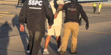 Detienen en Juárez a fugitivo por homicidio en Yucatán