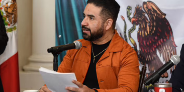 Parral, abandonado y sin rumbo: Francisco Sánchez exige cambio