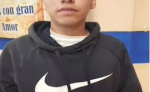 Buscan a Jesús Cruz González, adolescente desaparecido en Cuauhtémoc