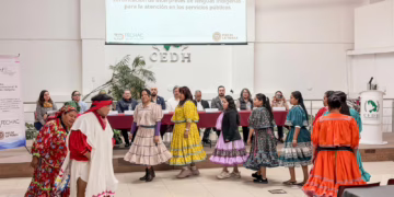 Concluye curso de profesionalización de intérpretes indígenas en Chihuahua