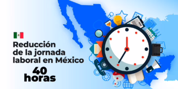 Reforma de 40 horas: sector empresarial advierte riesgos en costos y productividad