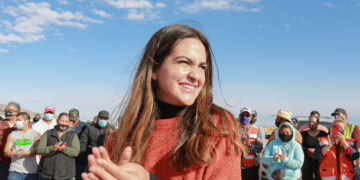 ISMOS: Marx Arriaga, ruptura ideológica en la 4T/Los Destapes de Andrea Chávez/El espejismo del tucán potosino