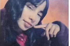 Buscan a Dulce María Escárcega Polanco en Cuauhtémoc
