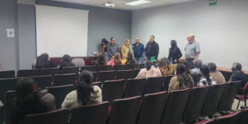 CEAVE brinda atención integral a familias desplazadas de Uruachi